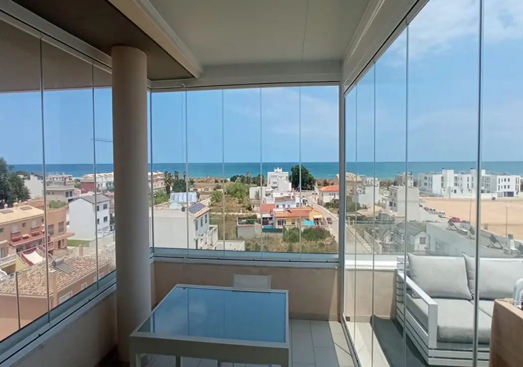 Outdoor Living Space