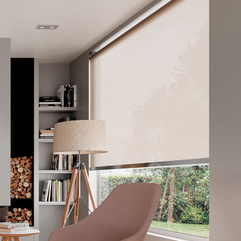 Enrollables interiore